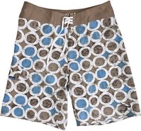 Honolua Pipeline Boardshort