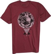 Jedidiah Diamond Short Sleeve Tee