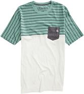 O'quinn Tracks Short Sleeve Tee
