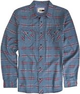 Reef Jalama Flannel Shirt