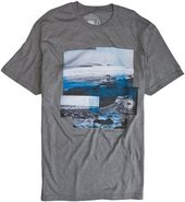 Rip Curl Trestles Search Short Sleeve Tee