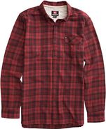 Quiksilver Da Mazurka Shirt