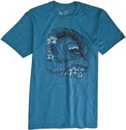 Oneill Ashbury Short Sleeve Tee