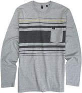 Nixon Harbour Long Sleeve Tee
