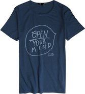 Rhythm Open Your Mind Short Sleeve Tee