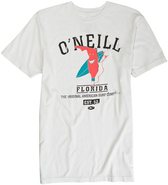 O'Neill Peninsula Short Sleeve Tee