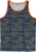 Wesc Camo Tank