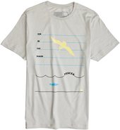 Tea In The Woods Pescar Short Sleeve Tee