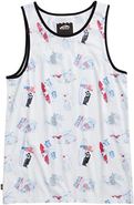 Vans Surf Kooks Tank