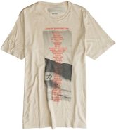 Rip Curl Search Goes On Short Sleeve Tee