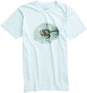 Wellen Scuba Short Sleeve Tee