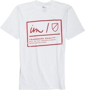 Imperial Motion Trademark Short Sleeve Tee