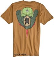 Boone Short Sleeve Tee