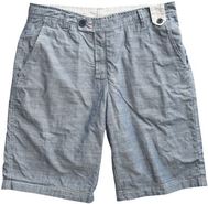 Howe Switch Stance Chambray Walkshort Mens Shorts