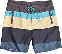 Wesc Brayden Boardshort Green