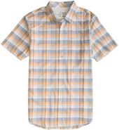 Portman Long Sleeve Shirt