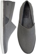 Reefton Canvas Shoe