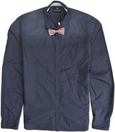 Scotch & Soda Bow Tie Long Sleeve Shirt