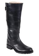 Koolaburra Amylee Riding Boot in Black