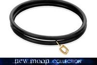 Jules Smith   Bella's Good Luck Charm   Black Jell