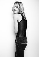 Sky Studded Super Skinny Jean