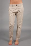 Sharp Trouser in Campfire Girl