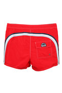 14 Inch Low Rise Boardshort in Firelight