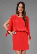 Solid Tassels Dress in Many Colors