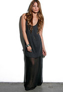 Chic Easy T Dress in Many Colors