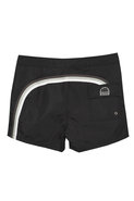 Sundek By Neil Barrett 14 inch Boardshort in Black