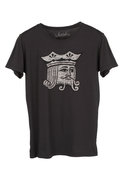Jacks & Jokers   King's Head   Short Sleeve Graphi