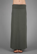 Maxi Convertible Tube Skirt/Dress in 2 Colors