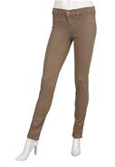 J Brand Low Rise 11   Vintage Coated Legging in Vi