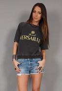 Take Me to Versailles Goonies Sweatshirt in 2 colo