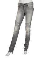 Rockstar Denim   Singer22 Exclusive   Ripped Biker