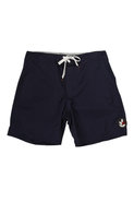 Ever Charlies Point Boardshort in Nocturnal