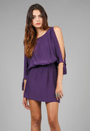 Solid Tassels Dress in Many Colors