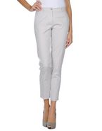 Casual pants - Item 36395683