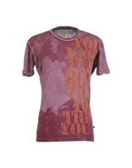 C'N'C' COSTUME NATIONAL Short sleeve t-shirts - It