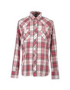 Long sleeve shirts - Item 38289782