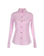 Long sleeve shirts - Item 38286003