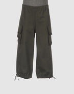 Casual pants - Item 36214719