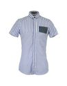 Short sleeve shirts - Item 37412726