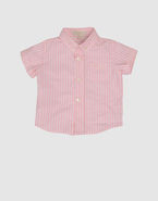 Short sleeve shirts - Item 38250821