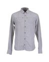 Long sleeve shirts - Item 38300674