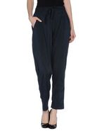 Casual pants - Item 36401884