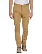 Casual pants - Item 36400758