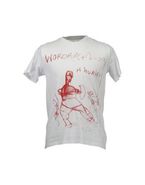 Short sleeve t-shirts - Item 37436085