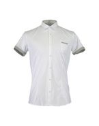 Short sleeve shirts - Item 38304115