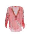 Blouses - Item 38301448